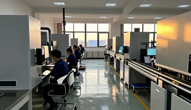 武汉市合隆电气有限公司